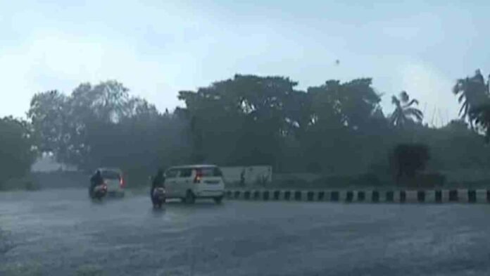 Southwest Monsoon Withdraws Further From Telangana