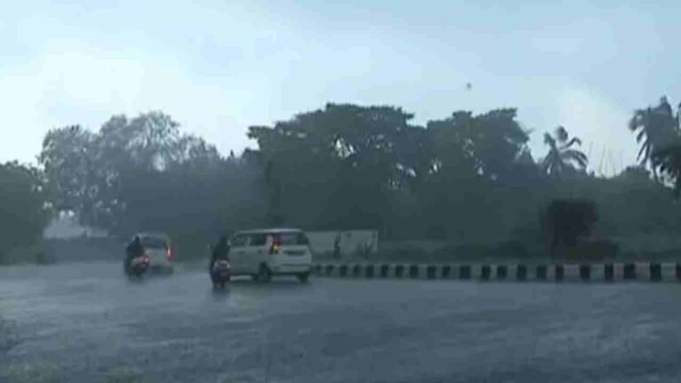 Southwest Monsoon Withdraws Further From Telangana