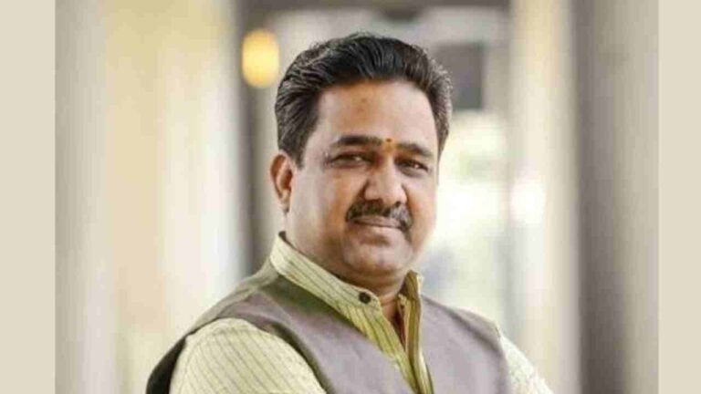 Will Sunil Bansal Is BJP's 'Dhurandar' From ULB To LS Polls In Telangana