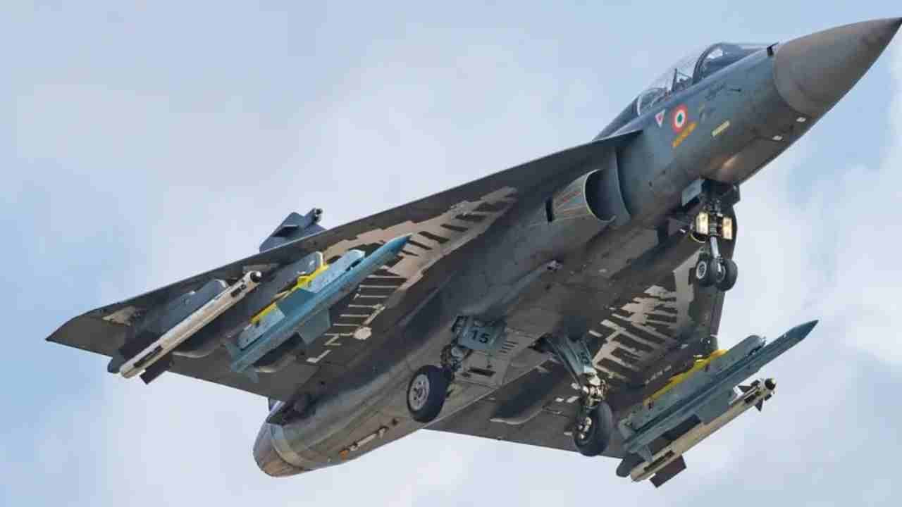 Additional Power For Tejas Fighter Jets, 4 GEF404 Engines From America