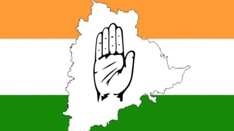Telangana Congress Arranges 100 Buses for Delhi Rally