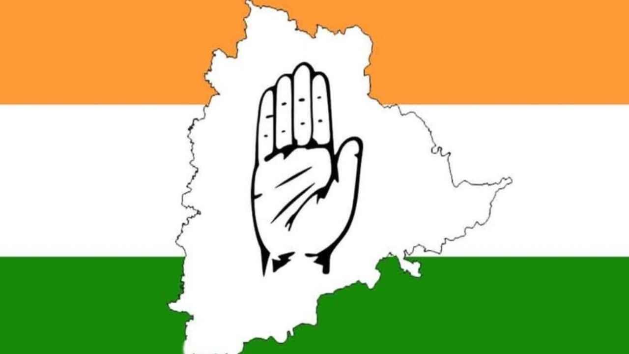 Telangana Congress Arranges 100 Buses for Delhi Rally