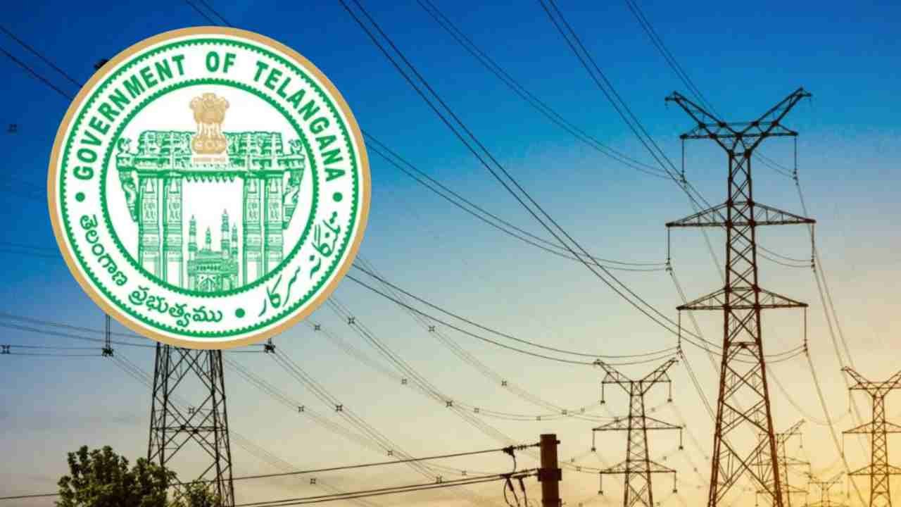 Telangana Power Bills to Rise From November