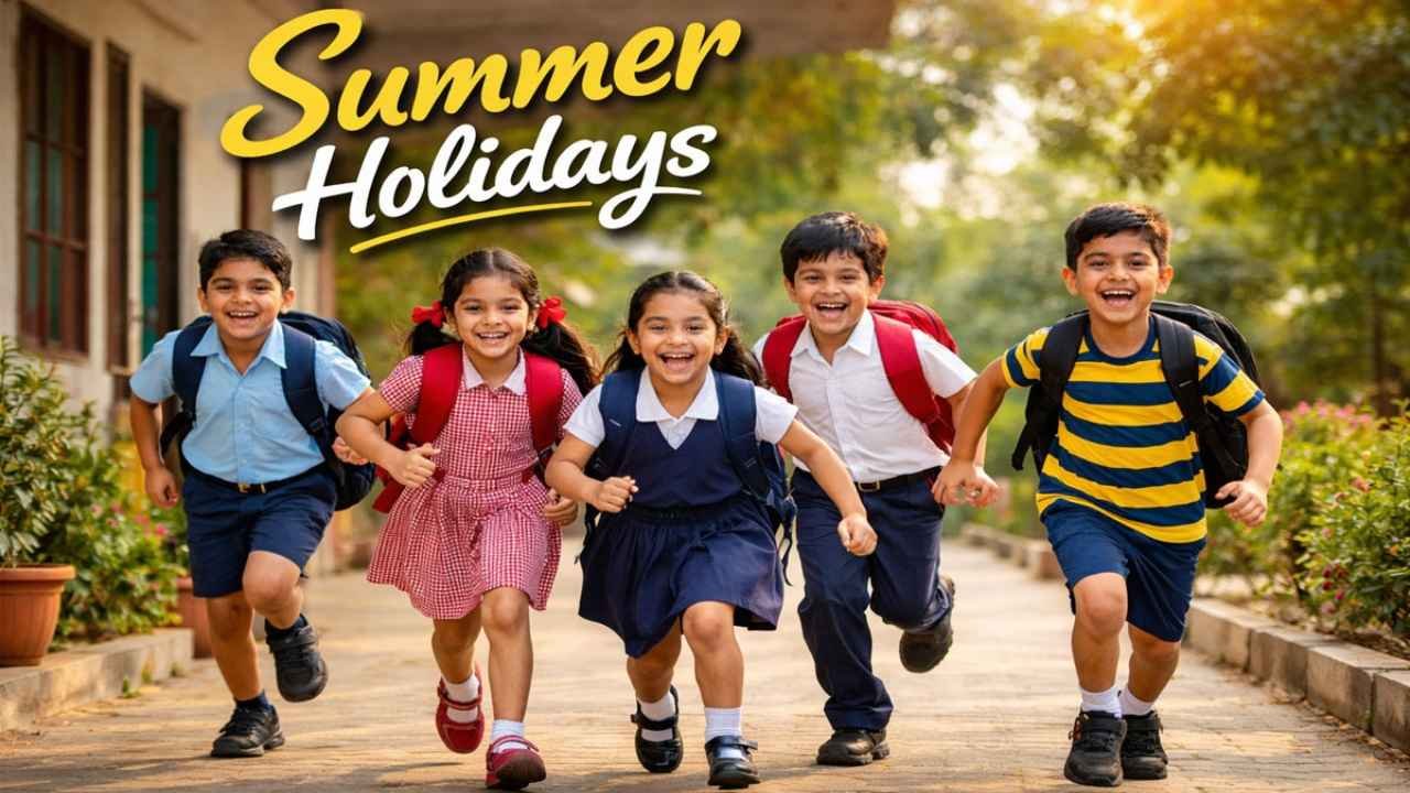 Telangana Summer Holidays: Will Schools Close in March?