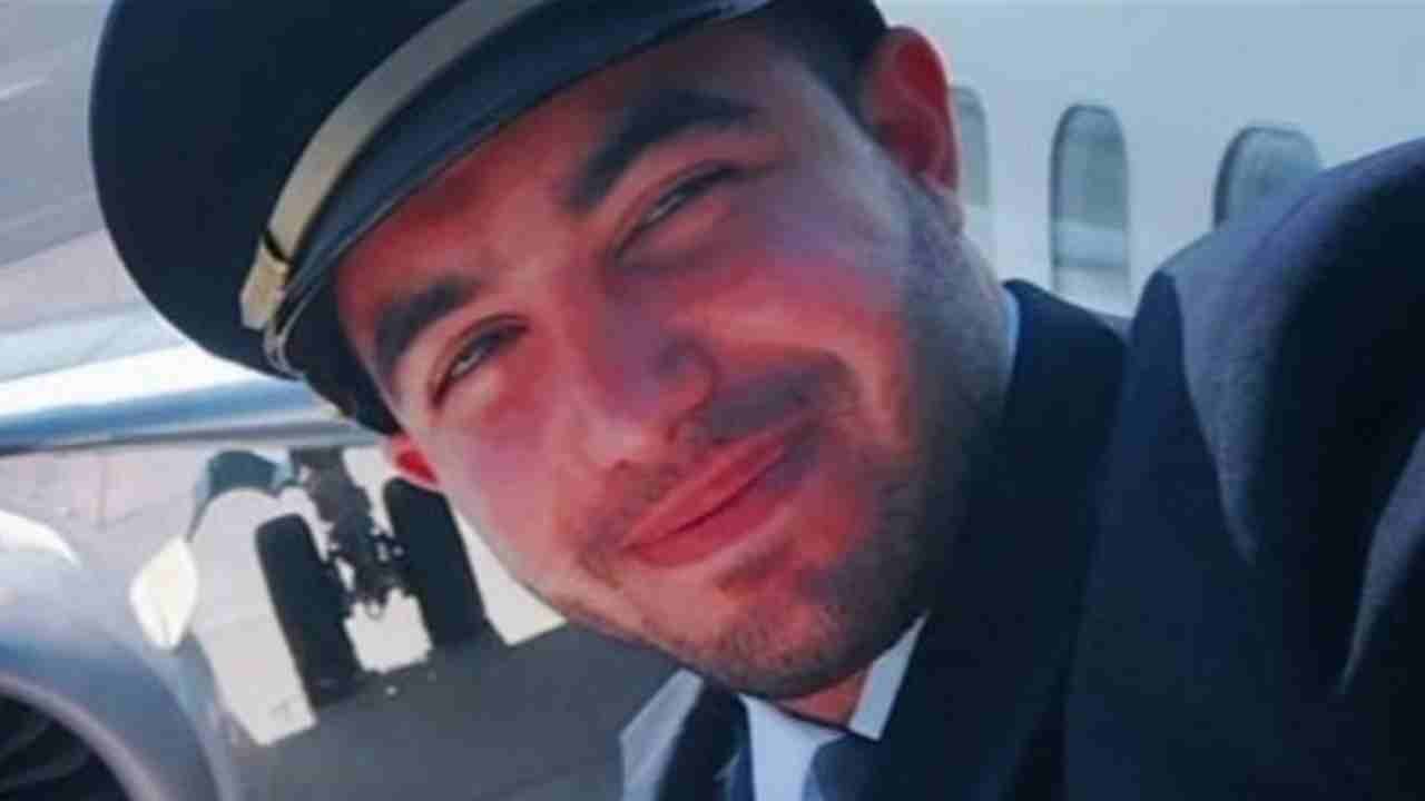 Terrorist Co-Pilot Should Be Sentenced To Death: UAE