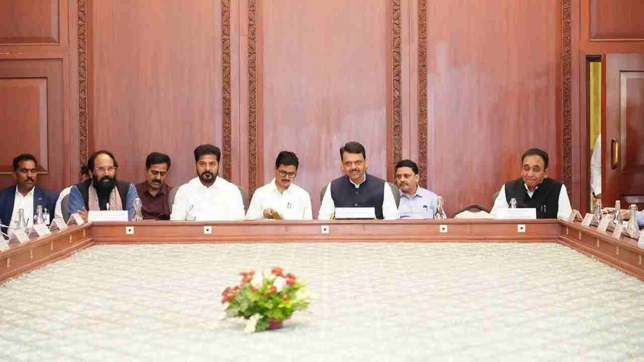 Tummidihatti Barrage: Telangana, Maharashtra to Revisit 152m Height Proposal
