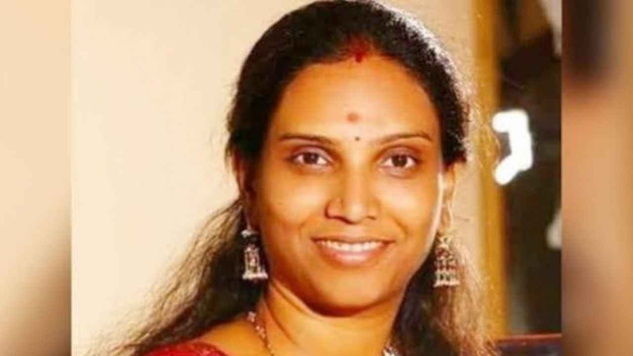 Vijaya Reddy Moves High Court Seeking A Stay On Process For Proposed Khairatabad By-Elections