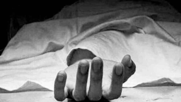 Jagtial Woman’s Body Found in Agricultural Well