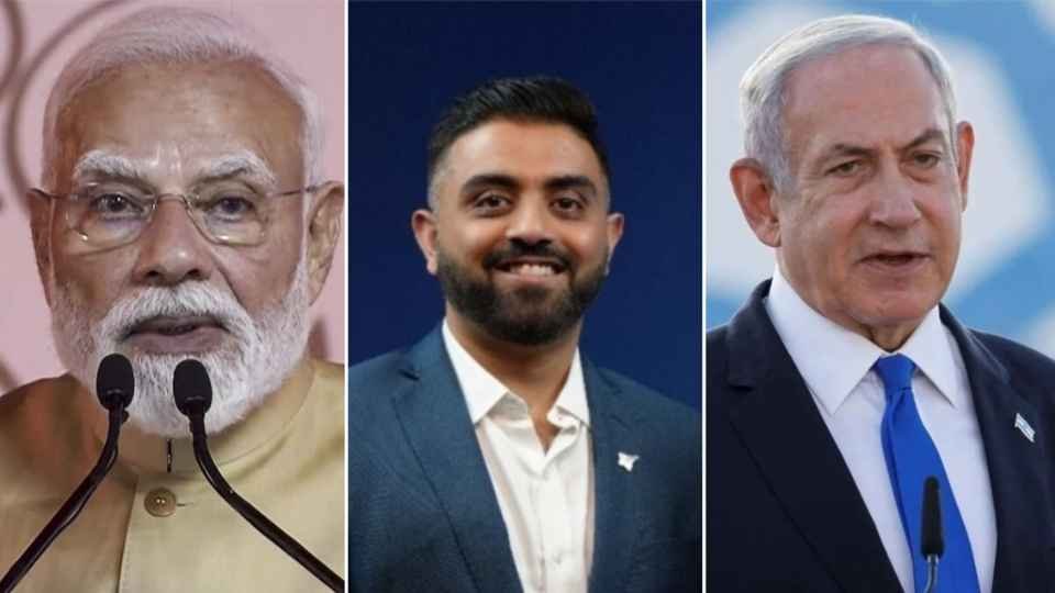 Flydubai pilot Is A Hero, Praised By Trump, Netanyahu, Modi