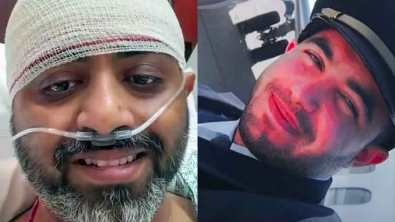 Flydubai Co-Pilot Who Attacked Indian Captain Identified As Omani Citizen