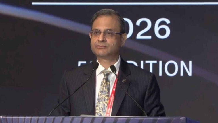 RBI Governor Says India Can Withstand Global AI Risks