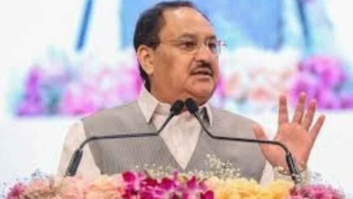 India Eyes Global Leadership In Robotic Surgery: JP Nadda