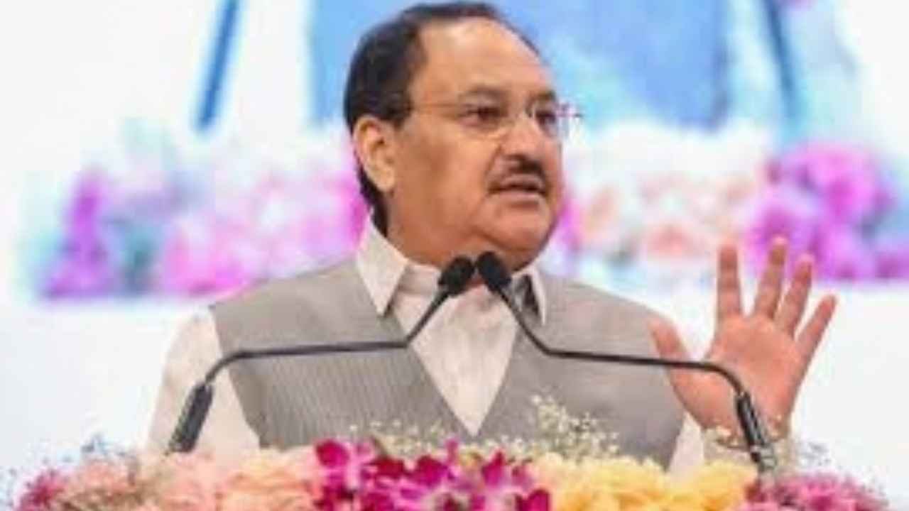 India Eyes Global Leadership In Robotic Surgery: JP Nadda