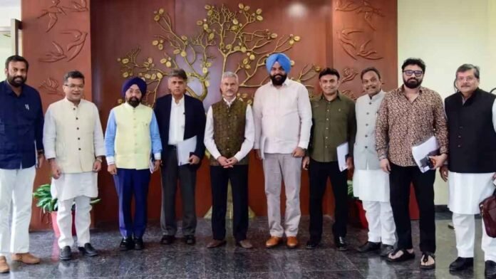 Russia Agrees To Employ 70,000 Skilled Indians In 2026