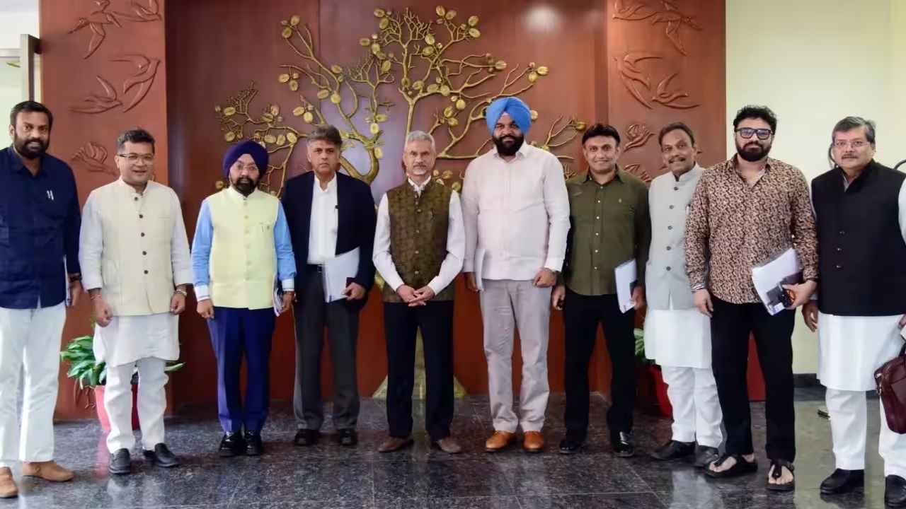 Russia Agrees To Employ 70,000 Skilled Indians In 2026