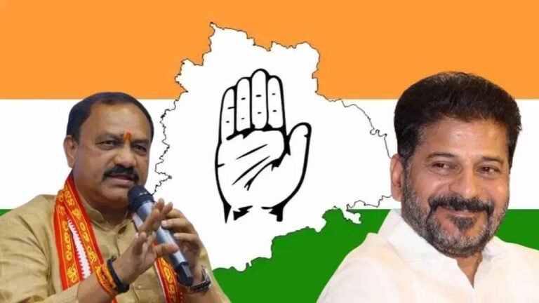 Governor Quota MLC Seats: Telangana Congress Eyes BCs