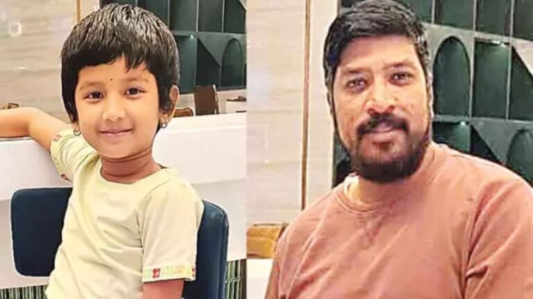 Tank Bund Birthday Tragedy: Girl, Relative Killed