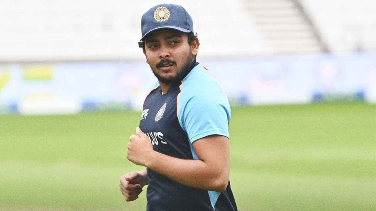 Prithvi Shaw Named Maharashtra Captain For Ranji Trophy Opener