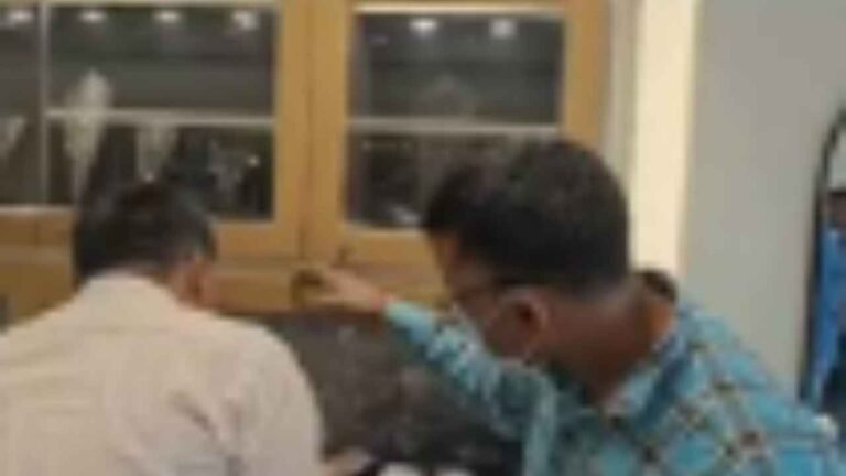 Medipally Jewellery Theft: Diamond and Gold Jewellery Worth Rs. 6 Crore Stolen