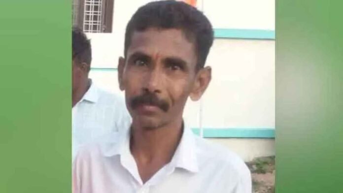 Bheengal Tea Stall Owner Sudhakar Dies After Self-Immolation