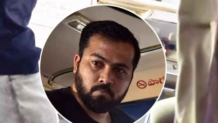 TGSRTC Driver Assaulted in Road Rage Incident, Car Driver Booked