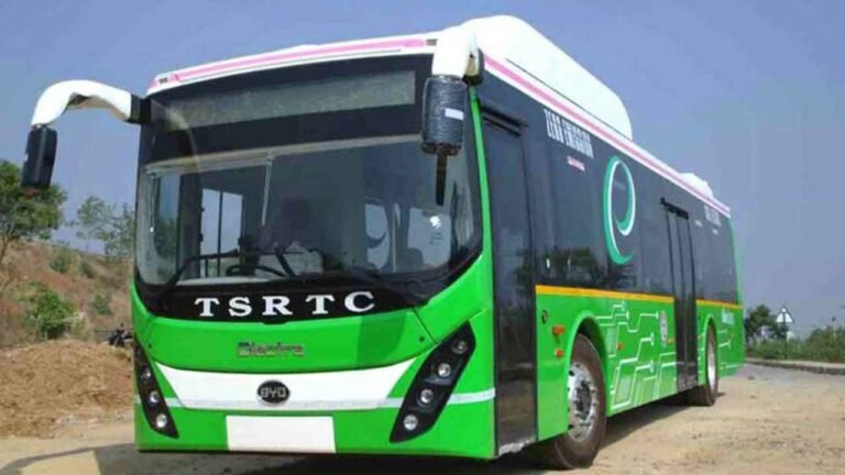 Hyderabad Airport Bus Fares Cut by Up to ₹150 From Today
