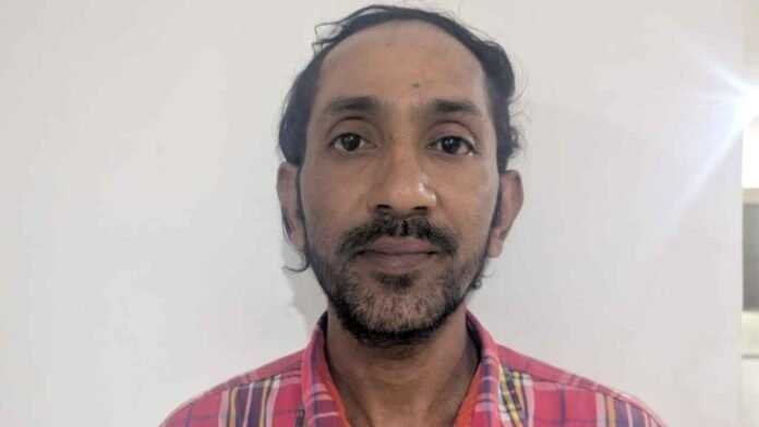 Goshamahal Police Arrest Man In Rs. 9.5 Lakh Robbery Case