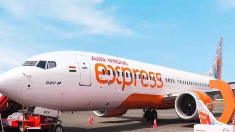 Air India, Air India Express Cancel Riyadh Flights Till October 10