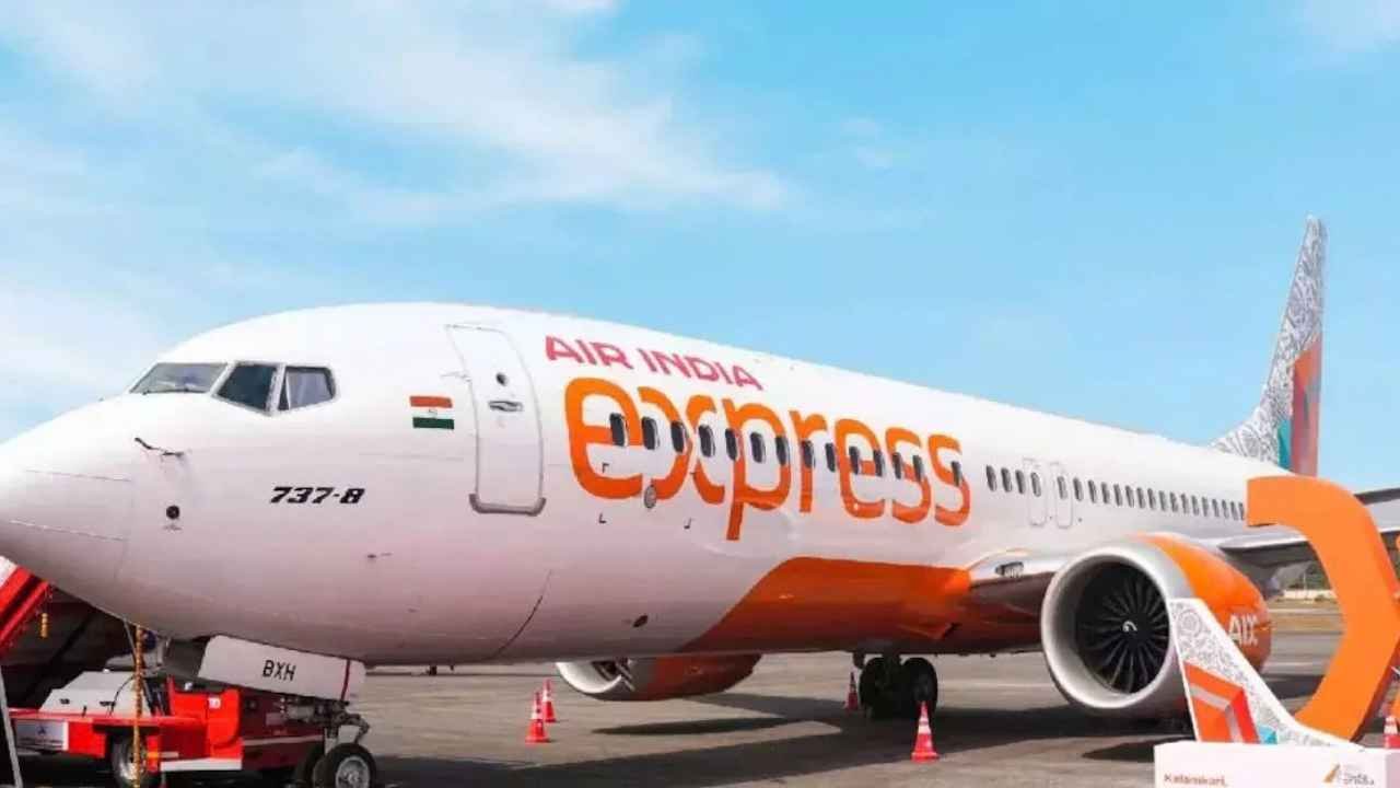 Air India, Air India Express Cancel Riyadh Flights Till October 10