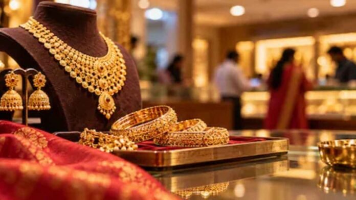 Gold Rates Today In Hyderabad Hikes On 9 October, 2026
