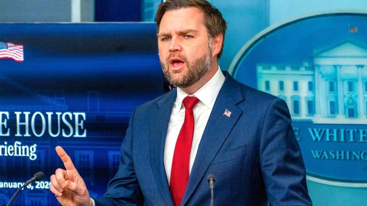 India Objects To JD Vance’s Remarks On Foreign Workers