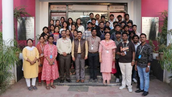 KL Deemed University Secures Top IIC Rating For Fifth Consecutive Year