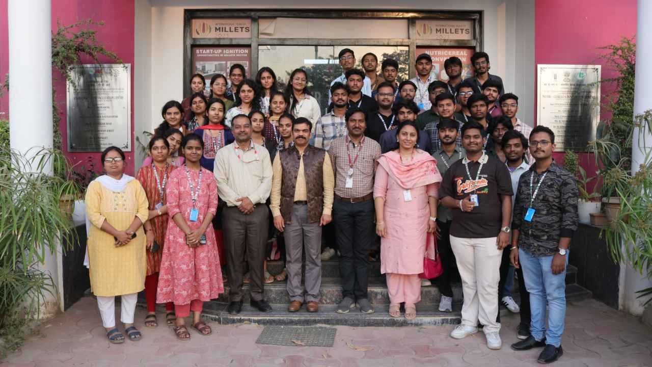 KL Deemed University Secures Top IIC Rating For Fifth Consecutive Year