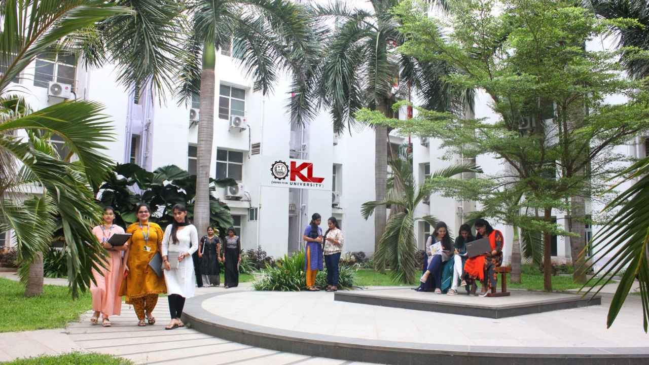 KL Deemed University Secures Top IIC Rating For Fifth Consecutive Year