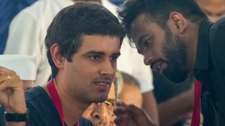 Delhi CJP Protest: Dhruv Rathee, Lawyers Detained In Delhi