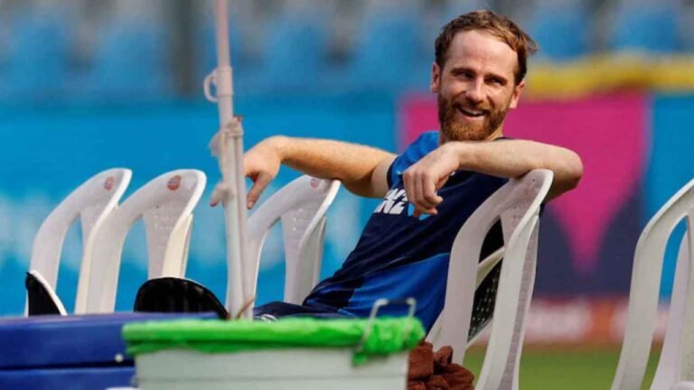 Kane Williamson CSK Batting Coach Move Under Discussion