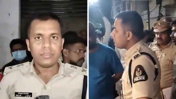 Hyderabad Woman Murder: Azampura Man Accused In Custody