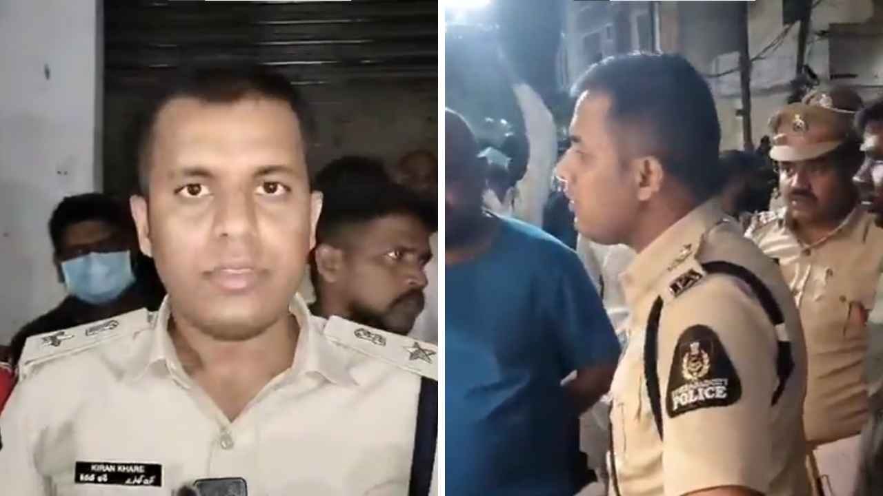 Hyderabad Woman Murder: Azampura Man Accused In Custody