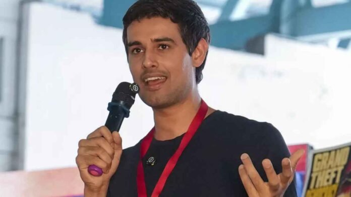 Dhruv Rathee In Custody: Jantar Mantar Protest Latest
