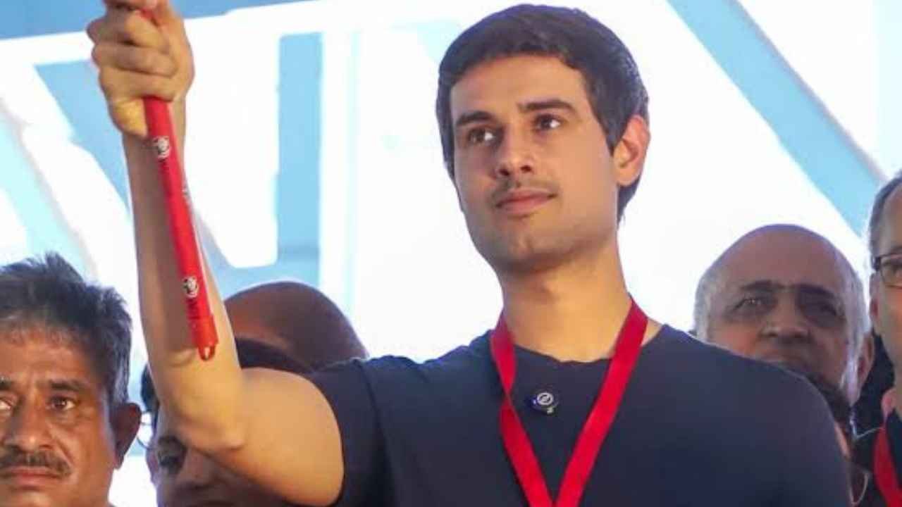 Dhruv Rathee In Custody: Jantar Mantar Protest Latest