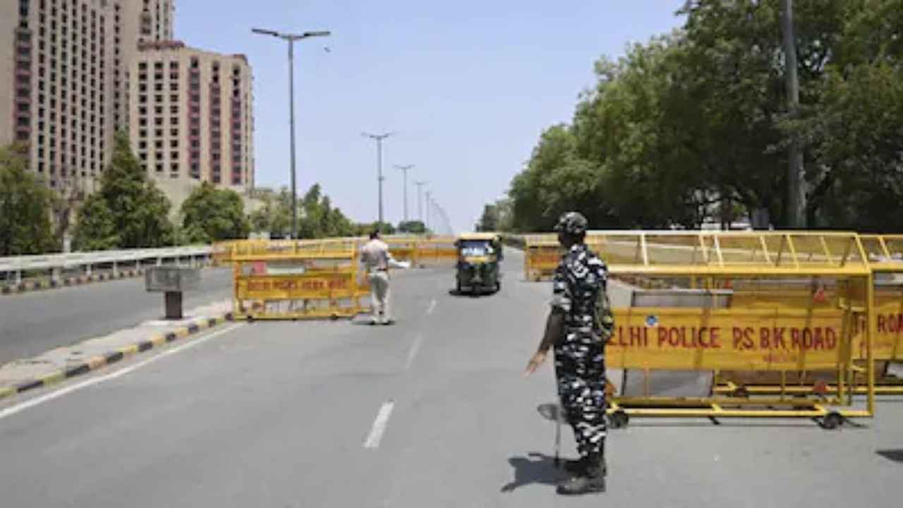 Narayana Slams Centre Over Delhi Lockdown, Hails RTC Win