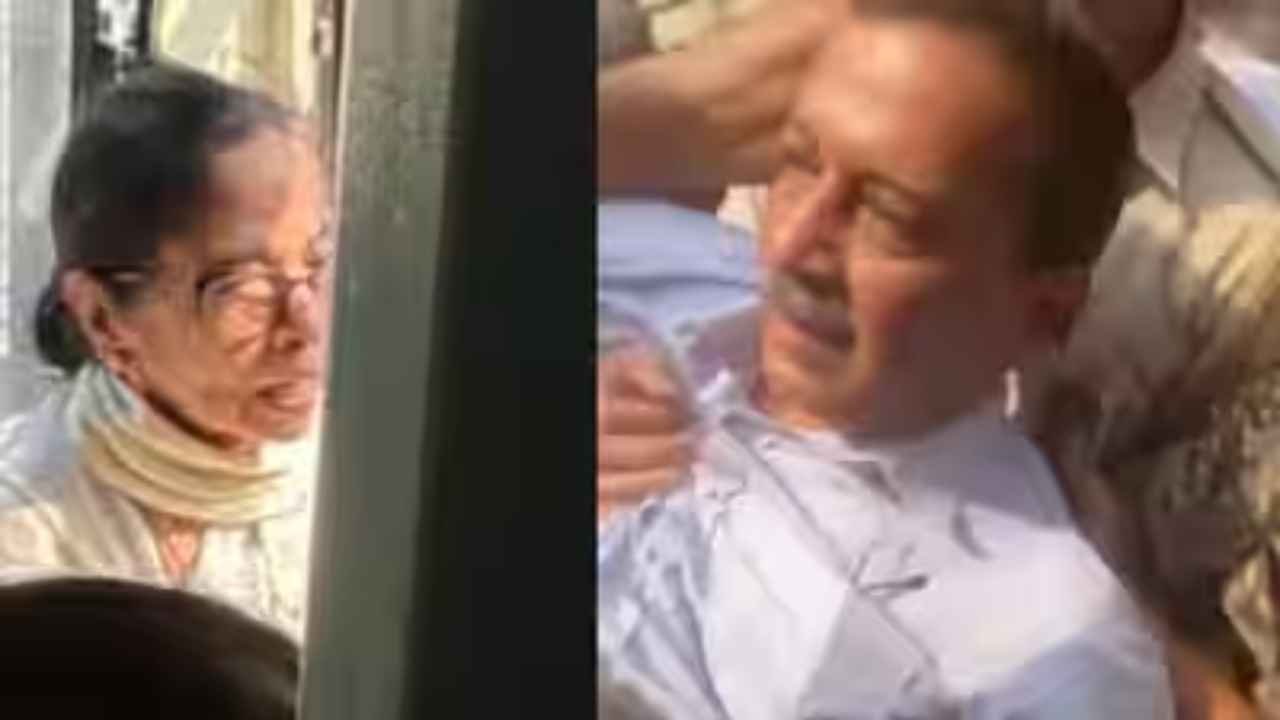 CJP Protest: Arvind Kejriwal Says Delhi Situation Is Worse Than Emergency