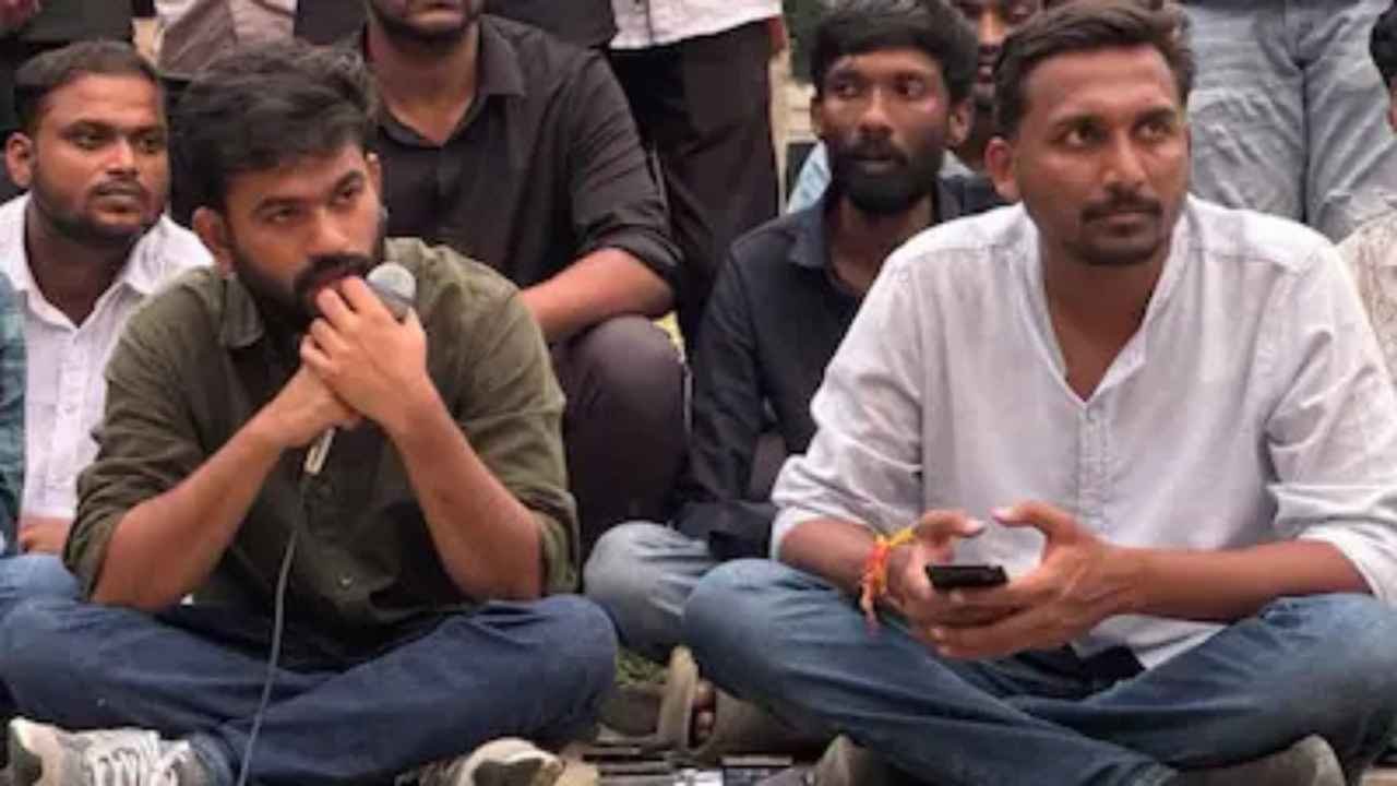 Sambit Patra Calls CJP Protest At Jantar Mantar A Flop