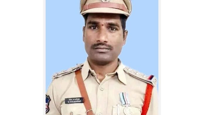 Sexual Exploitation Case: Hyderabad Detective Inspector Arrested