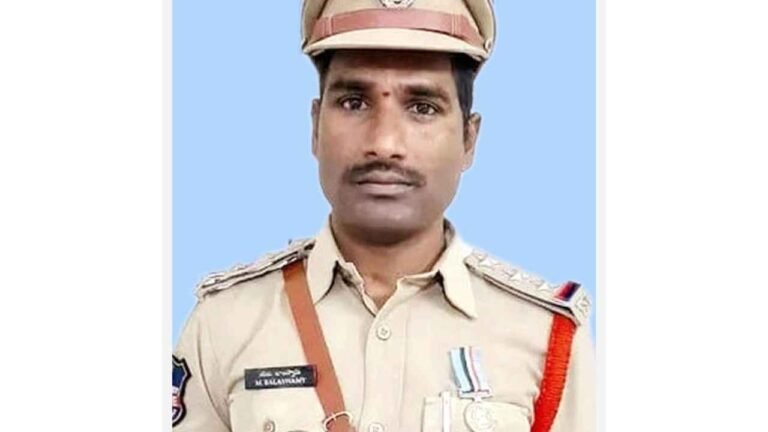 Sexual Exploitation Case: Hyderabad Detective Inspector Arrested