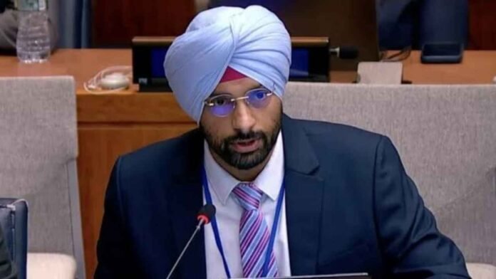 India Tells UN It Will Not Bow to Pakistan’s Nuclear Threats