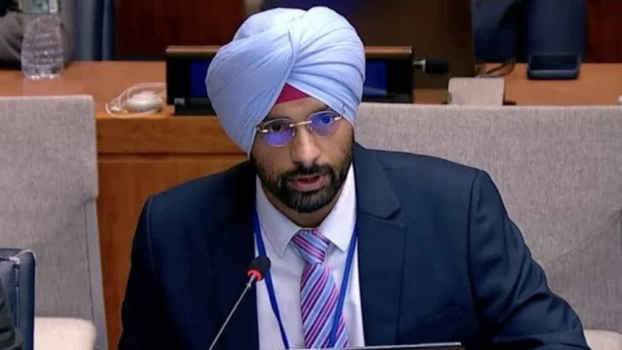 India Tells UN It Will Not Bow to Pakistan’s Nuclear Threats
