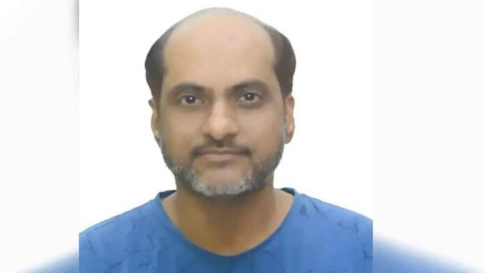Riyadh Airport Attack: Hyderabad Man Dies, Son Critical