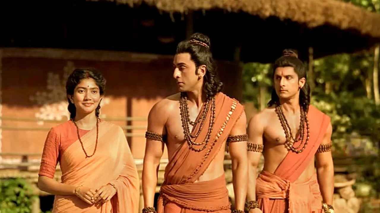 Ramayana: Part 1 To Release Worldwide On November 5, 2026