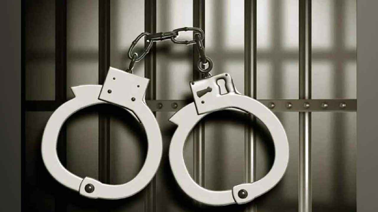 Mancherial Police Arrested 18 People In Two Gambling Raids Mancherial Police Arrested 18 People In Two Gambling Raids